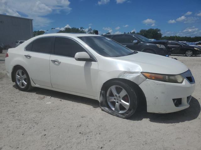 Photo 4 from auction – 2010 ACURA TSX with VIN JH4CU2F62AC002159