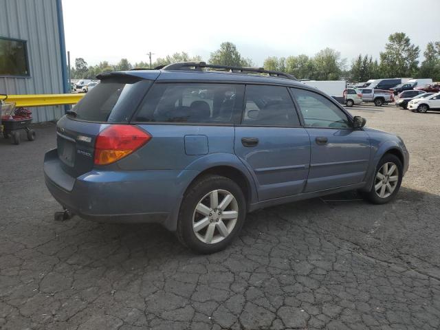 Photo 3 from auction – 2006 SUBARU LEGACY OUT with VIN 4S4BP61C667307328