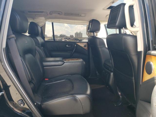 Photo 11 from auction – 2011 INFINITI QX56 with VIN JN8AZ2NF5B9503609