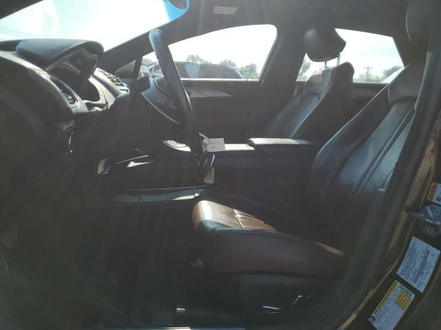 Photo 7 from auction – 2018 LINCOLN MKZ RESERVE with VIN 3LN6L5FC7JR607347