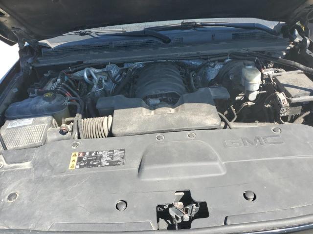 Photo 12 from auction – 2017 GMC YUKON DENA with VIN 1GKS2CKJ4HR222255