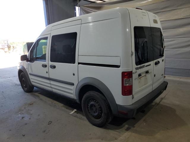 Photo 2 from auction – 2013 FORD TRANSIT CO with VIN NM0LS6AN7DT129794