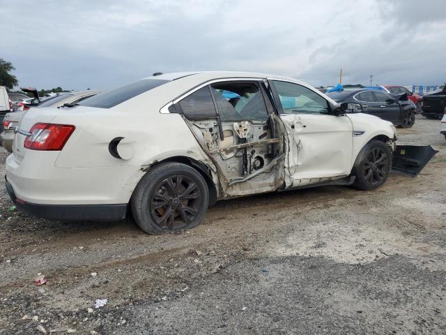 Photo 3 from auction – 2012 FORD TAURUS SEL with VIN 1FAHP2EW1CG144066