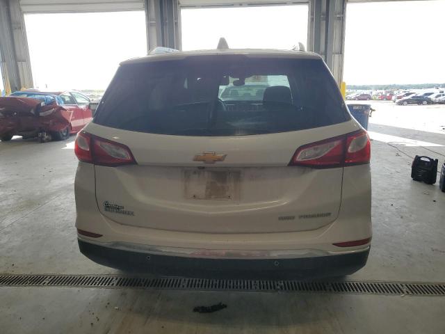 Photo 6 from auction – 2019 CHEVROLET EQUINOX PR with VIN 2GNAXXEV2K6158886