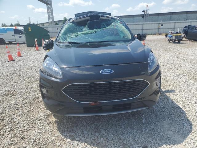 Photo 5 from auction – 2020 FORD ESCAPE TIT with VIN 1FMCU9J92LUB49926
