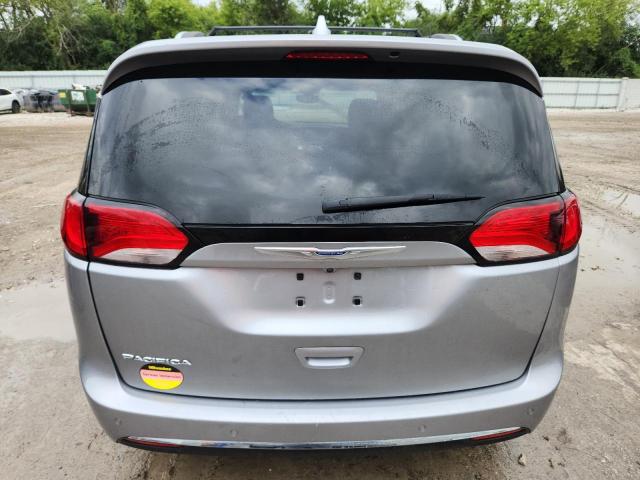 Photo 6 from auction – 2019 CHRYSLER PACIFICA T with VIN 2C4RC1BG9KR700669