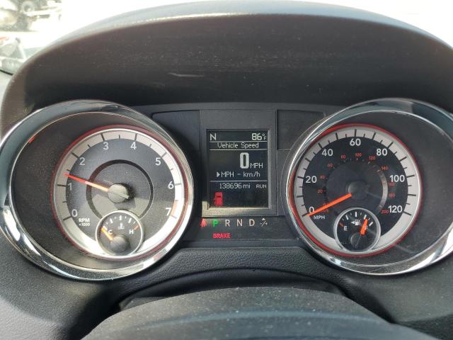 Photo 9 from auction – 2011 DODGE GRAND CARA with VIN 2D4RN7DG6BR757246