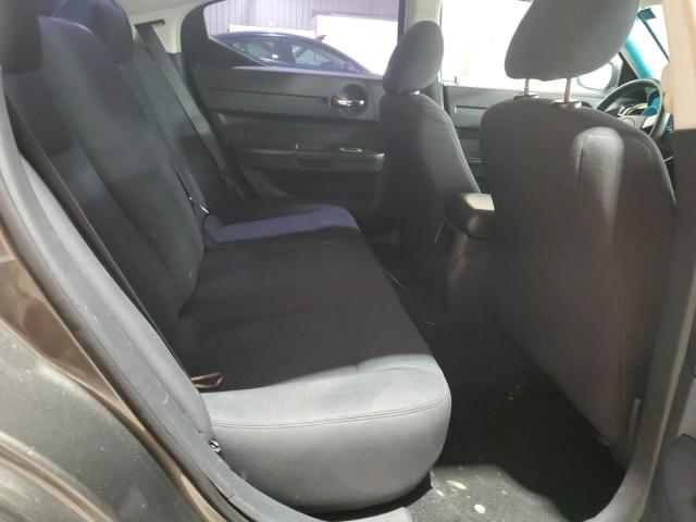 Photo 10 from auction – 2010 DODGE CHARGER with VIN 2B3CA4CV1AH148763