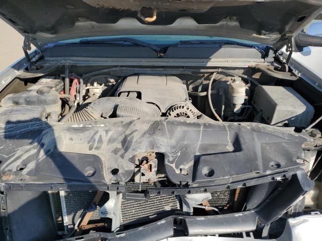 Photo 12 from auction – 2011 GMC SIERRA K15 with VIN 1GTR2VEA1BZ160824