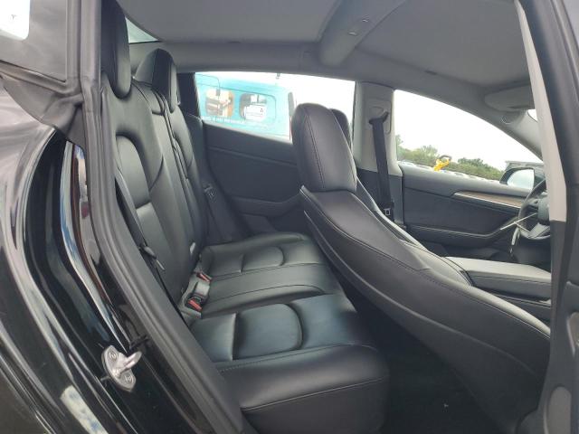 Photo 10 from auction – 2023 TESLA MODEL 3 with VIN 5YJ3E1EAXPF433746