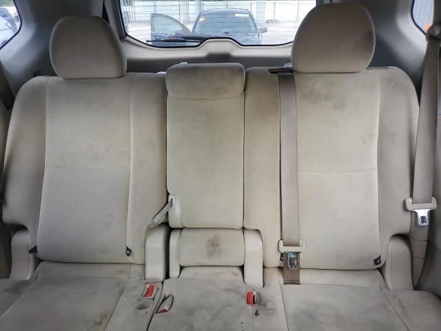 Photo 10 from auction – 2015 NISSAN ROGUE S with VIN KNMAT2MT9FP556710