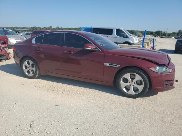 Photo 4 from auction – 2017 JAGUAR XE with VIN SAJAR4BG1HA969115