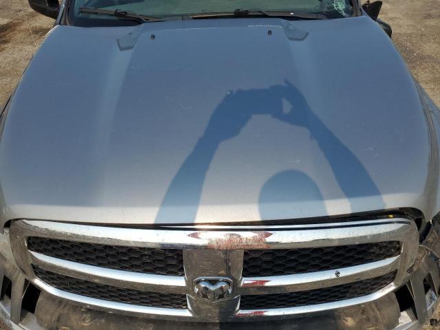 Photo 11 from auction – 2020 RAM 1500 CLASS with VIN 3C6RR7KT9LG130752