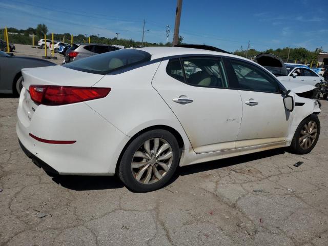 Foto 3 de la subasta – 2014 KIA OPTIMA EX con VIN 5XXGN4A79EG327098
