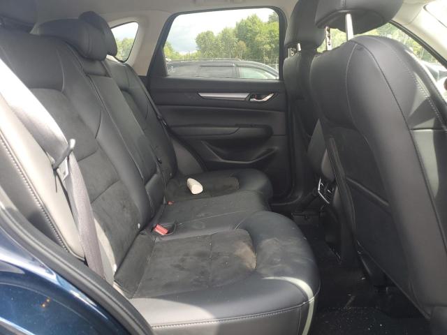Photo 11 from auction – 2021 MAZDA CX-5 TOURI with VIN JM3KFBCM7M0372420