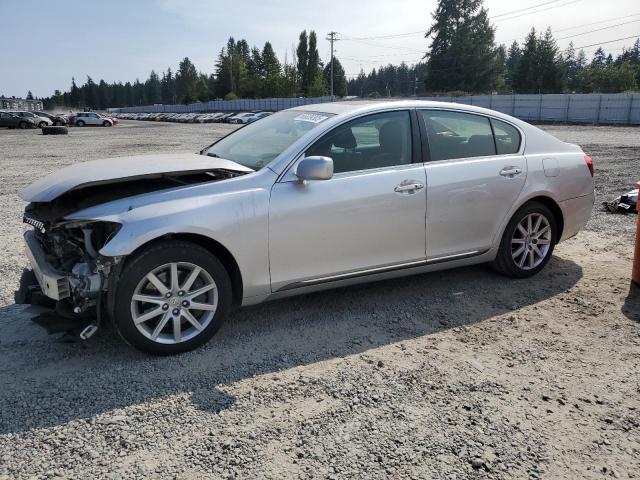 Foto 1 de la subasta – 2007 LEXUS GS 350 con VIN JTHCE96S370008954