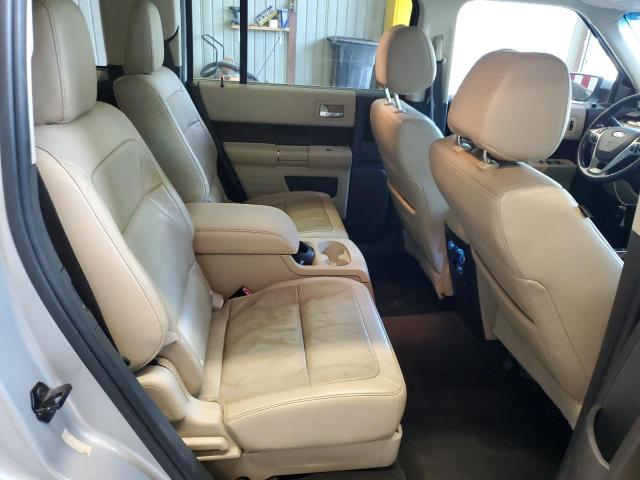 Photo 11 from auction – 2014 FORD FLEX LIMIT with VIN 2FMHK6D8XEBD23716
