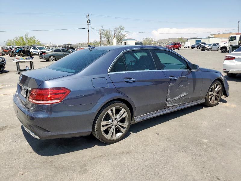Photo 3 from auction – 2016 MERCEDES-BENZ E 350 with VIN WDDHF5KB2GB202792