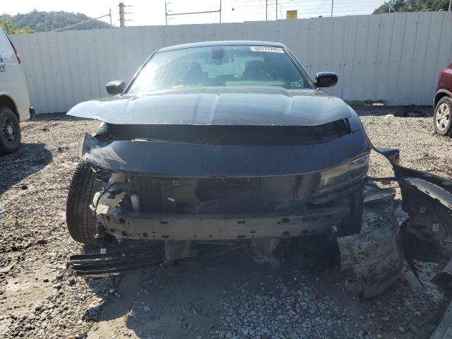 Photo 5 from auction – 2016 DODGE CHARGER SX with VIN 2C3CDXHG5GH133813