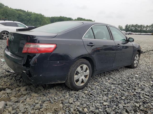 Photo 3 from auction – 2009 TOYOTA CAMRY BASE with VIN 4T1BE46K09U313206