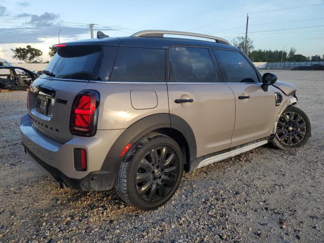 Photo 3 from auction – 2022 MINI COOPER S C with VIN WMZ53BR04N3P00122