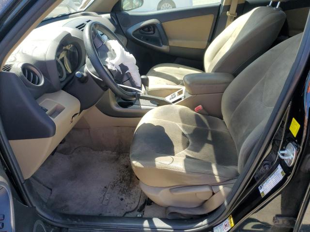 Zdjęcie 7 z aukcji – 2011 TOYOTA RAV4 z VIN 2T3ZF4DVXBW071272