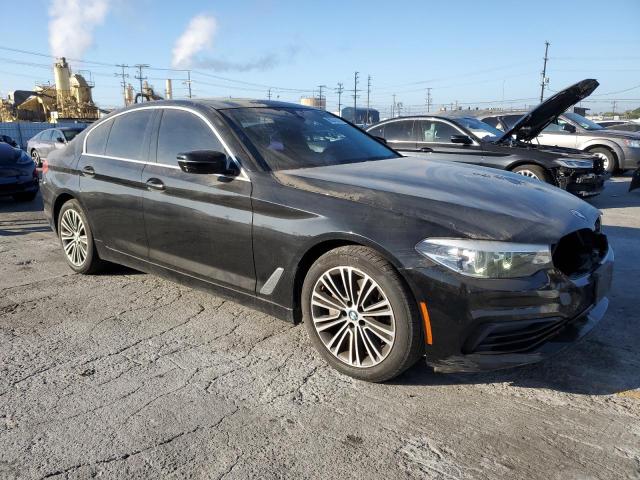 Photo 4 from auction – 2020 BMW 530E with VIN WBAJA9C08LCD90446