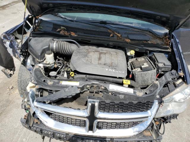 Photo 12 from auction – 2012 DODGE GRAND CARA with VIN 2C4RDGBG4CR315277