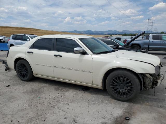 Photo 4 from auction – 2006 CHRYSLER 300C with VIN 2C3KA63H36H145939