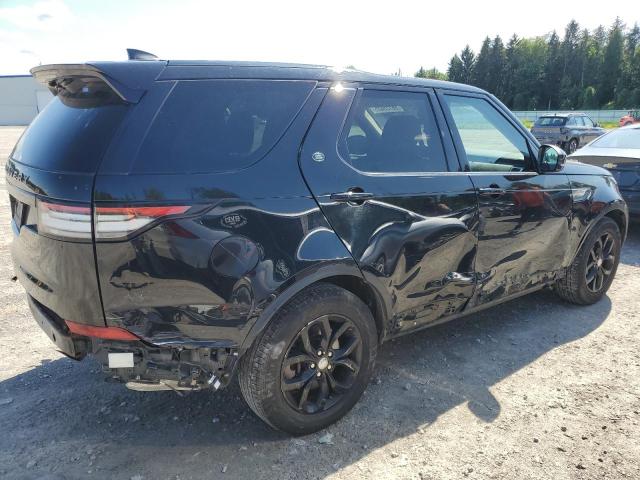 Photo 3 from auction – 2019 LAND ROVER DISCOVERY with VIN SALRG2RV2K2401899