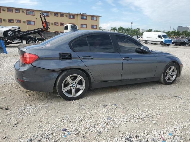 Photo 3 from auction – 2014 BMW 328 D with VIN WBA3D3C54EK156495