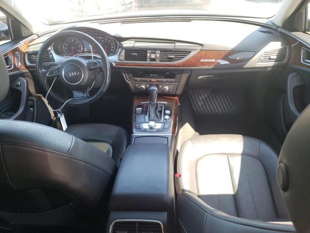 Photo 8 from auction – 2016 AUDI A6 PREMIUM with VIN WAUGFAFC5GN013048