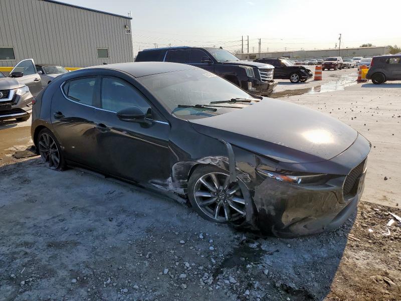 Photo 4 from auction – 2019 MAZDA 3 PREFERRE with VIN JM1BPALM6K1108418