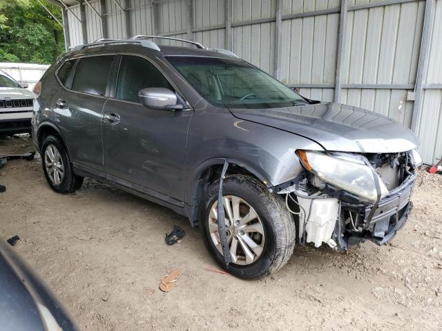 Photo 4 from auction – 2015 NISSAN ROGUE S with VIN 5N1AT2MV8FC809598