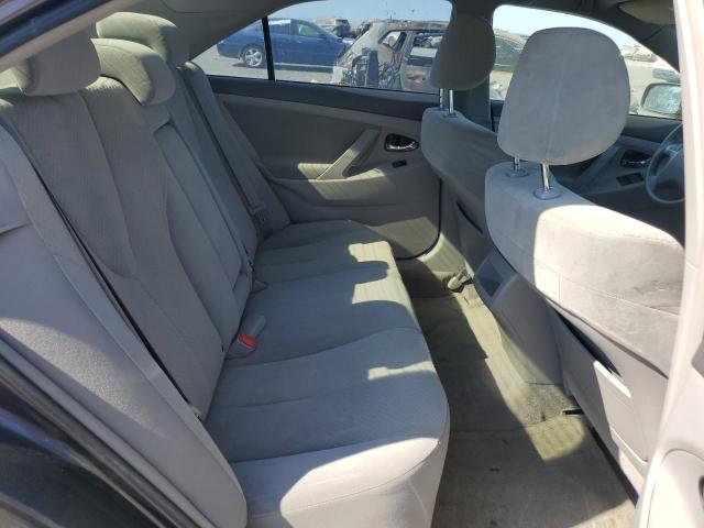 Photo 10 from auction – 2009 TOYOTA CAMRY BASE with VIN JTNBE46KX93193632