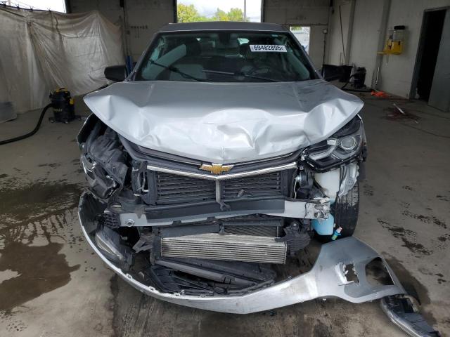 Photo 5 from auction – 2018 CHEVROLET EQUINOX LS with VIN 2GNAXHEV4J6351500