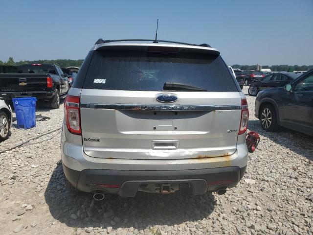 Photo 6 from auction – 2012 FORD EXPLORER with VIN 1FMHK8B86CGA35681