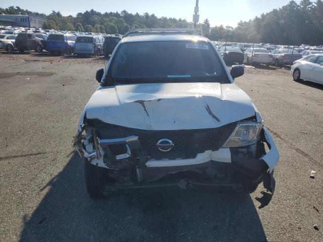 Photo 5 from auction – 2020 NISSAN FRONTIER S with VIN 1N6ED0CE2LN715335