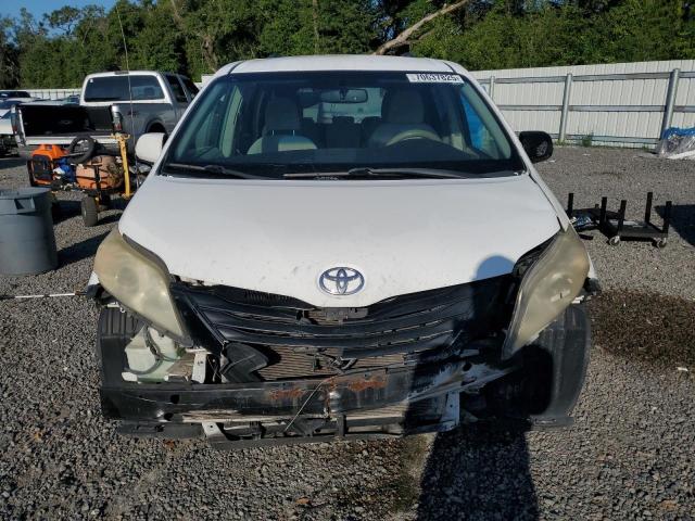 Photo 5 from auction – 2012 TOYOTA SIENNA LE with VIN 5TDKK3DC7CS196514