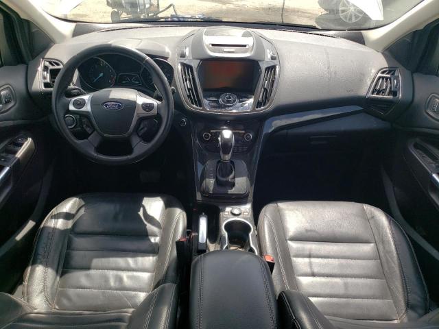 Photo 8 from auction – 2014 FORD ESCAPE TIT with VIN 1FMCU0J95EUD92967