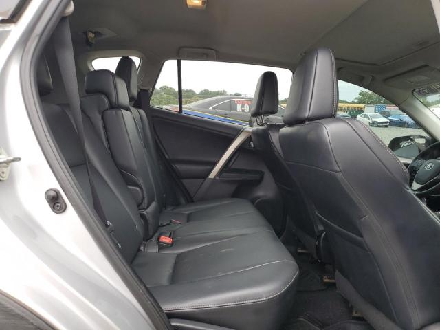 Zdjęcie 11 z aukcji – 2014 TOYOTA RAV4 LIMIT z VIN 2T3DFREV2EW171795