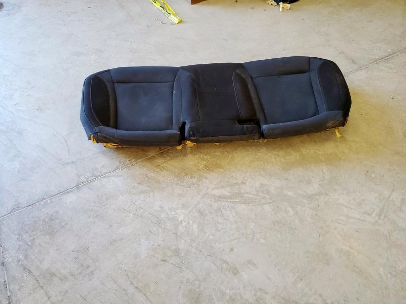 Photo 12 from auction – 2015 DODGE CHARGER SX with VIN 2C3CDXHG5FH836469