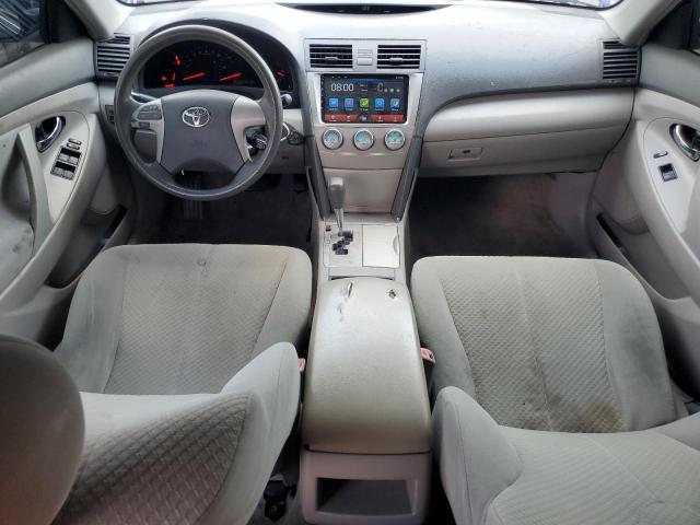 Photo 8 from auction – 2007 TOYOTA CAMRY with VIN 4T1BE46K27U014684