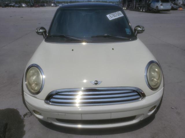 Photo 5 from auction – 2010 MINI COOPER with VIN WMWMF3C51ATZ21892