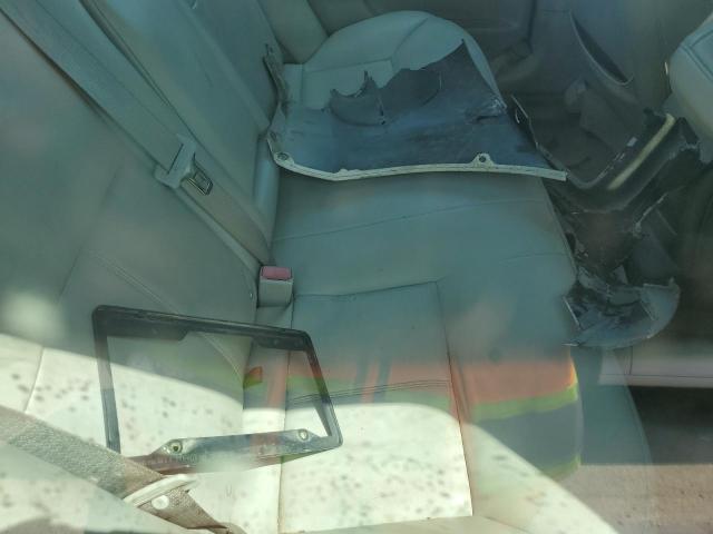 Photo 10 from auction – 2012 CHEVROLET IMPALA LTZ with VIN 2G1WC5E36C1334939