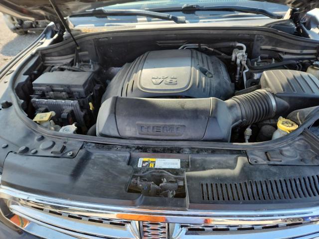 Photo 12 from auction – 2015 DODGE DURANGO CI with VIN 1C4SDJET8FC751148