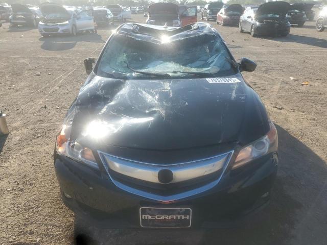 Photo 5 from auction – 2015 ACURA ILX with VIN 19VDE1F71FE001342
