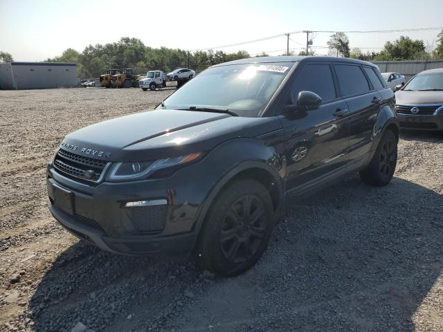 Photo 1 from auction – 2018 LAND ROVER RANGE ROVE with VIN SALVP2RX6JH295369