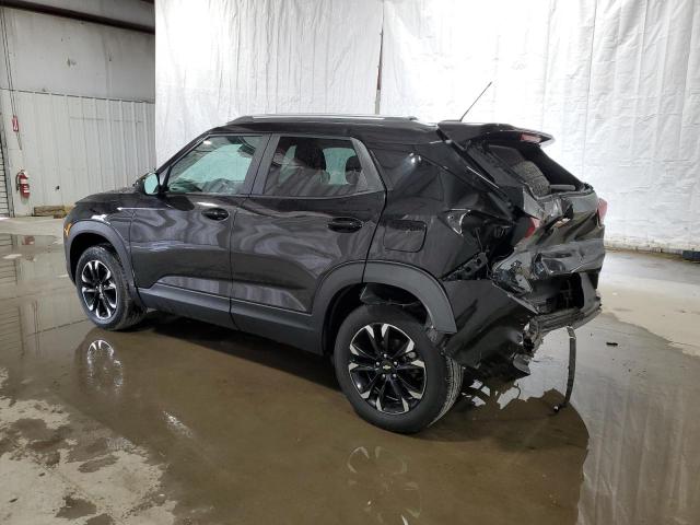 Photo 2 from auction – 2023 CHEVROLET TRAILBLAZE with VIN KL79MRSL0PB068303