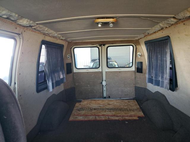 Photo 10 from auction – 1984 FORD ECONOLINE with VIN 1FTEE24F5EHB13825